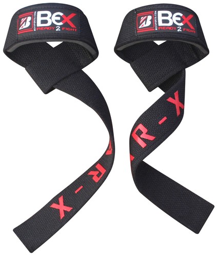Bex weight lifting - weight, straps