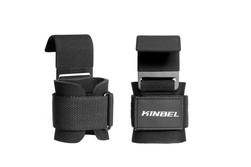 Weightlifting hooks straps - weightlifting,
