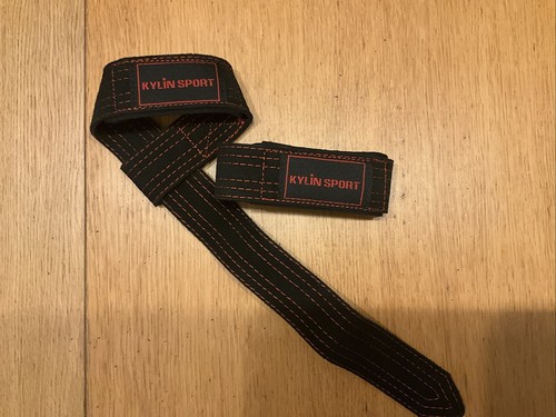 Weight lifting straps gym - weight,