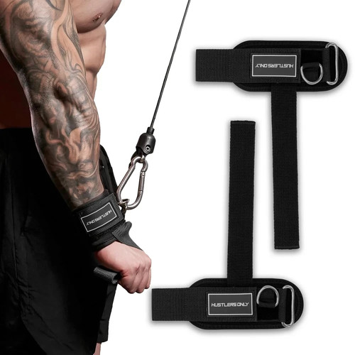 Hustlers only cuff - hustlers, d-cuff