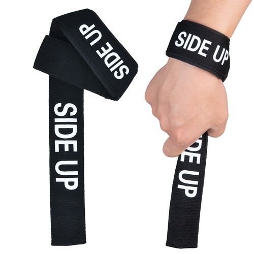 Self wrapping weight lifting - wrapping,