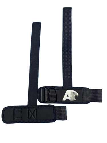 Lifting straps with - straps, d