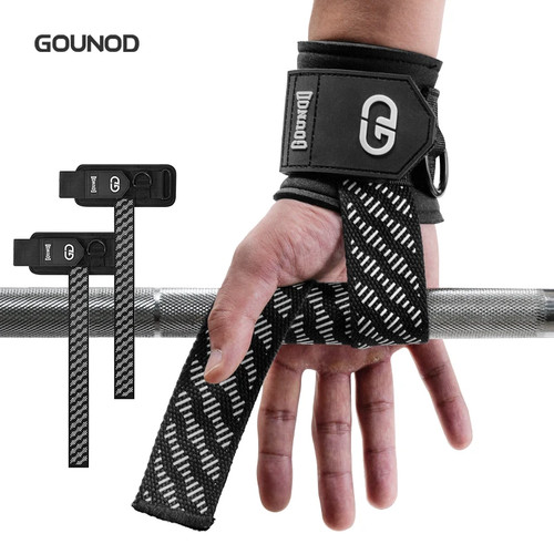 Weight lifting straps - weight,