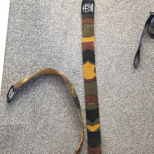 Strength shop camo lifting - shop,