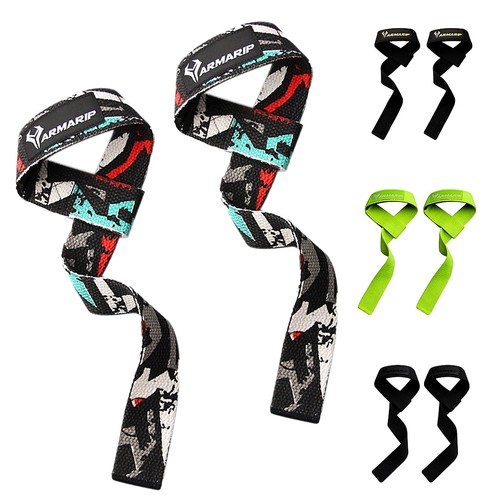 Lifting straps for - lifting,
