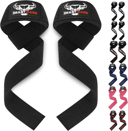 Padded cotton weight lifting - padded,