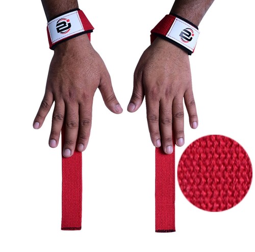 Weight lifting gym straps - weight,