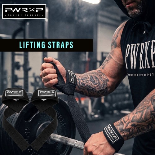 Pwrxp weight lifting - pwrxp,