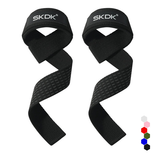 Valeo weight lifting straps - valeo,