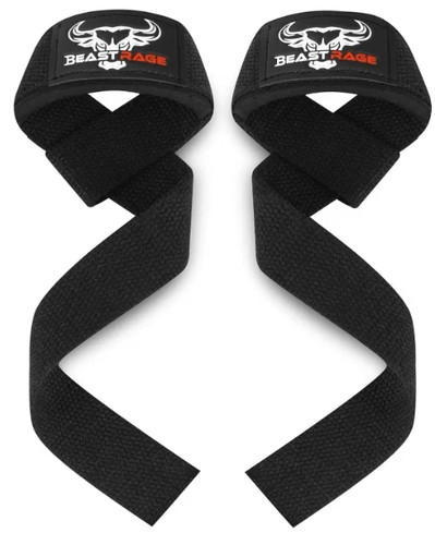 Weight lifting wrist straps - lifting,